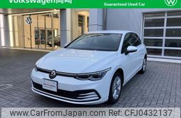 volkswagen golf 2021 -VOLKSWAGEN--VW Golf 3AA-CDDLA--WVWZZZCDZNW106961---VOLKSWAGEN--VW Golf 3AA-CDDLA--WVWZZZCDZNW106961-