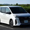 toyota noah 2019 -TOYOTA--Noah DBA-ZRR80W--ZRR80-0518400---TOYOTA--Noah DBA-ZRR80W--ZRR80-0518400- image 1