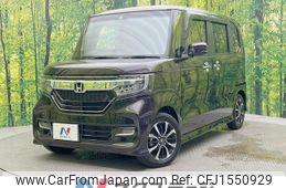 honda n-box 2019 CFJ1550929