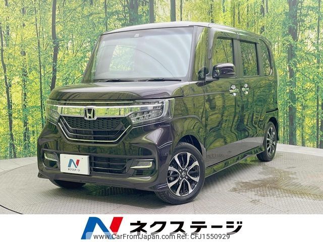 honda n-box 2019 CFJ1550929 image 1