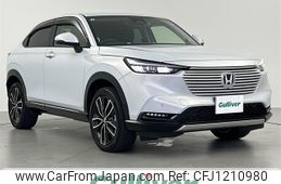 honda vezel 2021 -HONDA--VEZEL 6AA-RV5--RV5-1018899---HONDA--VEZEL 6AA-RV5--RV5-1018899-