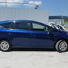 toyota prius-α 2013 CFJ1501812 image 10