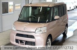 daihatsu tanto 2018 -DAIHATSU--Tanto LA600S-0636643---DAIHATSU--Tanto LA600S-0636643-