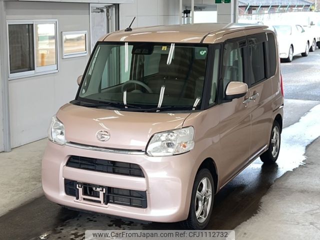 daihatsu tanto 2018 -DAIHATSU--Tanto LA600S-0636643---DAIHATSU--Tanto LA600S-0636643- image 1
