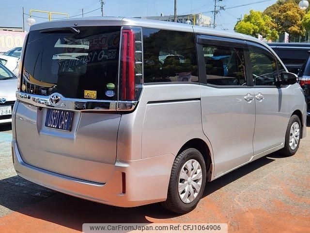 toyota noah 2020 -TOYOTA 【名変中 】--Noah ZRR80G--0585705---TOYOTA 【名変中 】--Noah ZRR80G--0585705- image 2