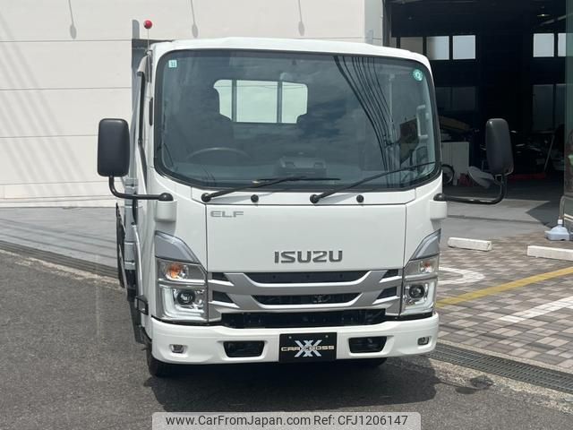 isuzu elf-truck 2022 GOO_NET_EXCHANGE_1301120A30250516W001 image 2