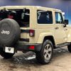 chrysler jeep-wrangler 2017 -CHRYSLER--Jeep Wrangler ABA-JK36S--1C4HJWHG8HL615765---CHRYSLER--Jeep Wrangler ABA-JK36S--1C4HJWHG8HL615765- image 18