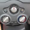 nissan note 2013 TE1655 image 5