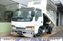 isuzu elf-truck 2000 GOO_NET_EXCHANGE_1230499A30241224W001