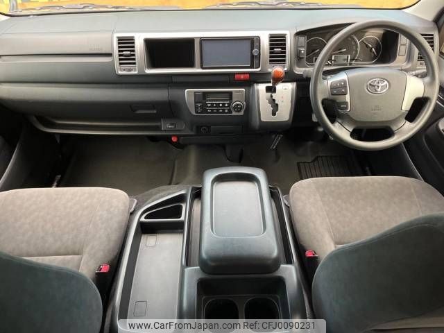 toyota hiace-wagon 2014 -TOYOTA--Hiace Wagon CBA-TRH219W--TRH219-0018778---TOYOTA--Hiace Wagon CBA-TRH219W--TRH219-0018778- image 2