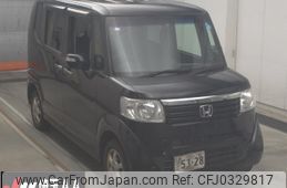 honda n-box 2013 -HONDA--N BOX JF1-1277695---HONDA--N BOX JF1-1277695-