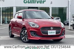 suzuki swift 2017 -SUZUKI--Swift DAA-ZC53S--ZC53S-105223---SUZUKI--Swift DAA-ZC53S--ZC53S-105223-