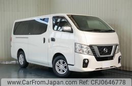 nissan nv350-caravan-van 2018 quick_quick_LDF-VW2E26_VW2E26-107548