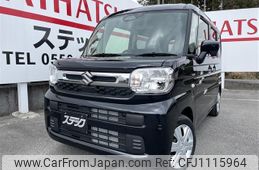 suzuki spacia 2025 quick_quick_5AA-MK94S_MK94S-270446
