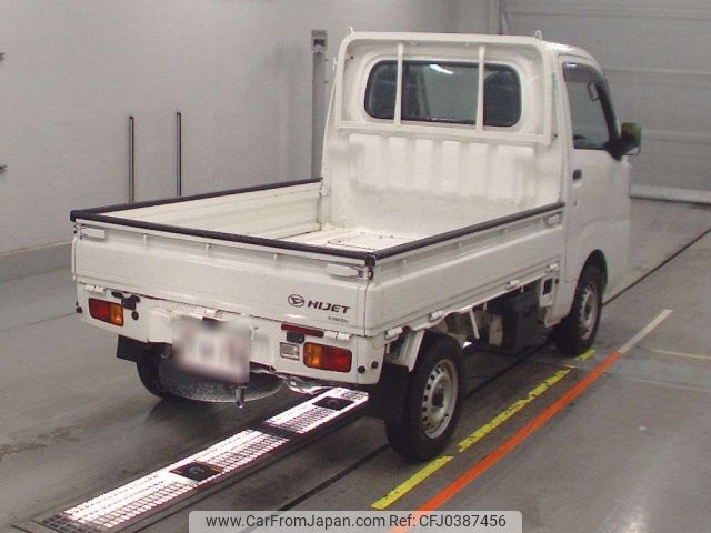 daihatsu hijet-truck 2020 -DAIHATSU 【Ｎｏ後日 】--Hijet Truck S510P-0357783---DAIHATSU 【Ｎｏ後日 】--Hijet Truck S510P-0357783- image 2