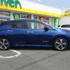 nissan leaf 2018 -NISSAN--Leaf ZAA-ZE1--ZE1-026747---NISSAN--Leaf ZAA-ZE1--ZE1-026747- image 12