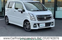 suzuki wagon-r 2017 -SUZUKI--Wagon R DAA-MH55S--MH55S-901865---SUZUKI--Wagon R DAA-MH55S--MH55S-901865-