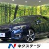 subaru impreza-wagon 2017 -SUBARU--Impreza Wagon DBA-GT7--GT7-006911---SUBARU--Impreza Wagon DBA-GT7--GT7-006911- image 1