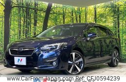 subaru impreza-wagon 2017 -SUBARU--Impreza Wagon DBA-GT7--GT7-006911---SUBARU--Impreza Wagon DBA-GT7--GT7-006911-