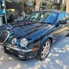 jaguar s-type 2002 GOO_JP_700957089930240321001 image 2