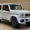 suzuki jimny-sierra 2025 quick_quick_3BA-JB74W_JB74W-236687 image 15