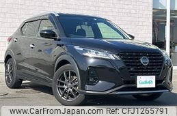nissan kix 2022 -NISSAN--KIX 6AA-P15--P15-062751---NISSAN--KIX 6AA-P15--P15-062751-