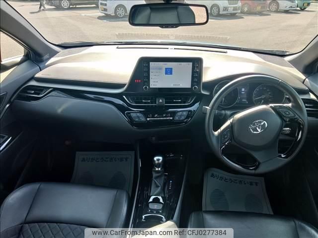 toyota c-hr 2020 -TOYOTA 【名変中 】--C-HR ZYX11--2032136---TOYOTA 【名変中 】--C-HR ZYX11--2032136- image 2