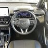 toyota corolla-cross 2024 CFJ1794212 image 17