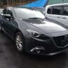 mazda axela 2014 -MAZDA 【豊田 300ﾓ8302】--Axela DBA-BM5FS--BM5FS-108599---MAZDA 【豊田 300ﾓ8302】--Axela DBA-BM5FS--BM5FS-108599- image 1