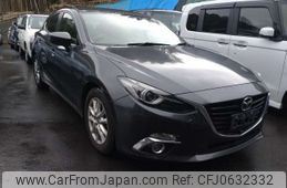 mazda axela 2014 -MAZDA 【豊田 300ﾓ8302】--Axela DBA-BM5FS--BM5FS-108599---MAZDA 【豊田 300ﾓ8302】--Axela DBA-BM5FS--BM5FS-108599-