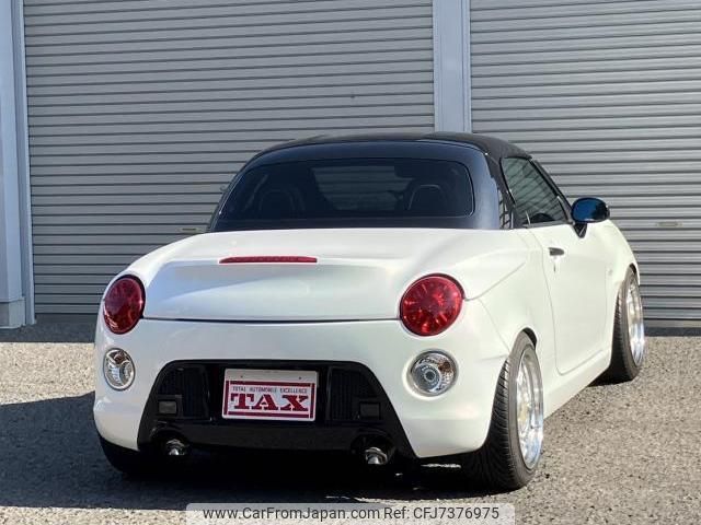 daihatsu copen 2016 quick_quick_LA400K_LA400K-0018798 image 2