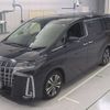 toyota alphard 2020 -TOYOTA--Alphard AGH30W-0318492---TOYOTA--Alphard AGH30W-0318492- image 1