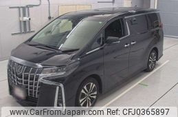 toyota alphard 2020 -TOYOTA--Alphard AGH30W-0318492---TOYOTA--Alphard AGH30W-0318492-