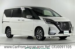 nissan serena 2020 -NISSAN--Serena DAA-GFC27--GFC27-197397---NISSAN--Serena DAA-GFC27--GFC27-197397-