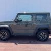 suzuki jimny-sierra 2018 -SUZUKI--Jimny Sierra 3BA-JB74W--JB74W-100541---SUZUKI--Jimny Sierra 3BA-JB74W--JB74W-100541- image 18