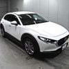 mazda cx-3 2020 -MAZDA 【広島 301ゆ6416】--CX-30 DM8P-105298---MAZDA 【広島 301ゆ6416】--CX-30 DM8P-105298- image 1