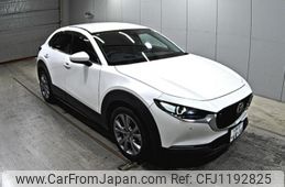 mazda cx-3 2020 -MAZDA 【広島 301ゆ6416】--CX-30 DM8P-105298---MAZDA 【広島 301ゆ6416】--CX-30 DM8P-105298-