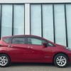 nissan note 2019 -NISSAN--Note DAA-HE12--HE12-252598---NISSAN--Note DAA-HE12--HE12-252598- image 15