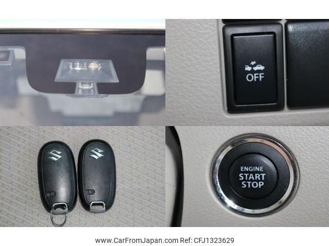 suzuki spacia 2014 quick_quick_MK32S_MK32S-188207 image 2