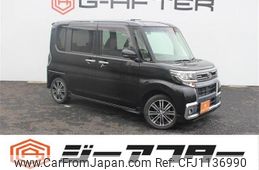 daihatsu tanto 2018 -DAIHATSU--Tanto DBA-LA600S--LA600S-0692109---DAIHATSU--Tanto DBA-LA600S--LA600S-0692109-