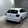 volkswagen polo 2019 -VOLKSWAGEN 【なにわ 354ら1011】--VW Polo AWCHZ--WVWZZZAWZKU101140---VOLKSWAGEN 【なにわ 354ら1011】--VW Polo AWCHZ--WVWZZZAWZKU101140- image 2