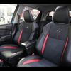 toyota vitz 2015 CFJ1636939 image 11