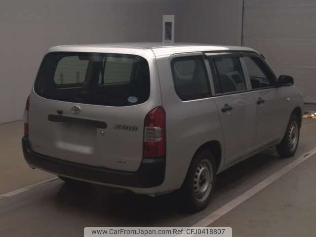 toyota succeed-van 2019 -TOYOTA--Succeed Van DBE-NCP165V--NCP165-0067906---TOYOTA--Succeed Van DBE-NCP165V--NCP165-0067906- image 2