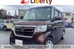 honda n-box 2019 quick_quick_JF3_JF3-1305393