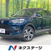 toyota raize 2020 -TOYOTA--Raize 5BA-A210A--A210A-0019661---TOYOTA--Raize 5BA-A210A--A210A-0019661- image 1
