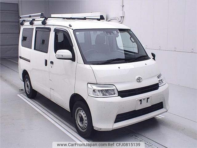 toyota townace-van 2022 -TOYOTA--Townace Van S413M-0008265---TOYOTA--Townace Van S413M-0008265- image 1