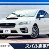 subaru wrx 2016 -SUBARU--WRX DBA-VAG--VAG-012866---SUBARU--WRX DBA-VAG--VAG-012866- image 1