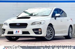 subaru wrx 2016 -SUBARU--WRX DBA-VAG--VAG-012866---SUBARU--WRX DBA-VAG--VAG-012866-