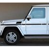 mercedes-benz g-class 2018 -MERCEDES-BENZ--Benz G Class 463348--WDB4633482X288784---MERCEDES-BENZ--Benz G Class 463348--WDB4633482X288784- image 12