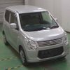 suzuki wagon-r 2013 -SUZUKI--Wagon R MH34S--176751---SUZUKI--Wagon R MH34S--176751- image 1